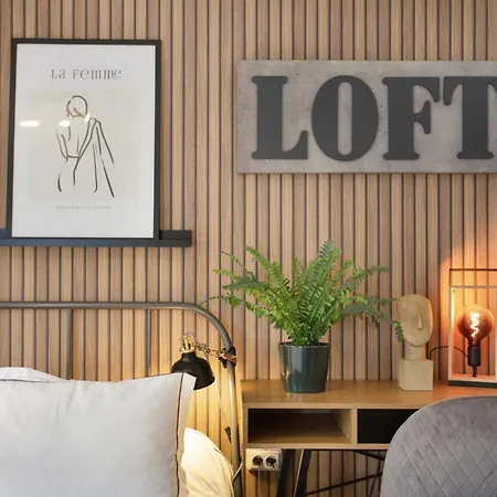 Loft Apartamento La Laguna (Tenerife)