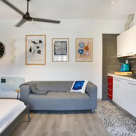 Loft Apartamento