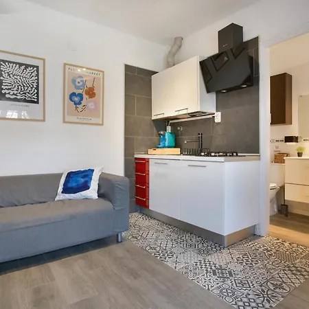 Loft * La Laguna (Tenerife)