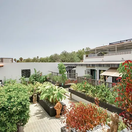 Loft * La Laguna (Tenerife)