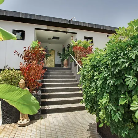 Loft La Laguna (Tenerife)