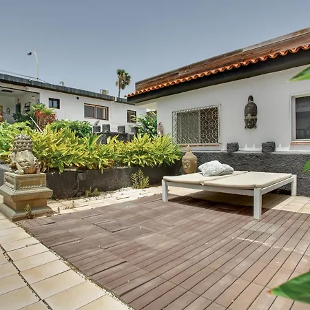 Loft Apartamento La Laguna (Tenerife)