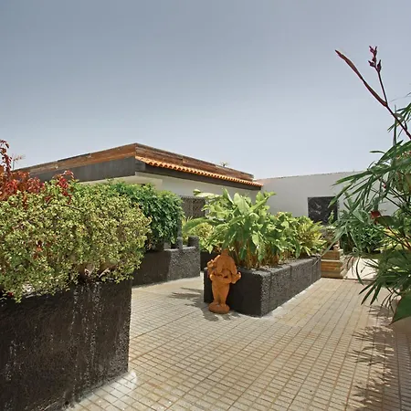 Loft La Laguna (Tenerife)