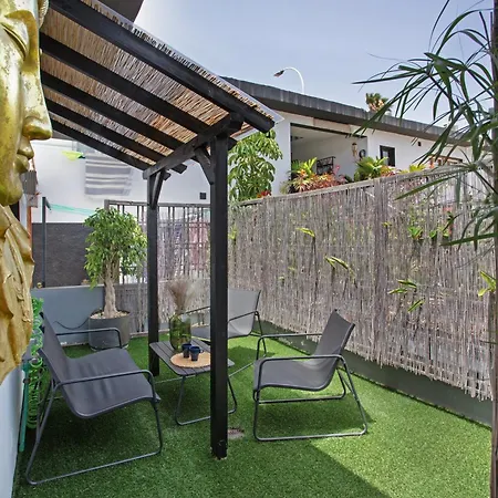 Loft Apartamento